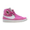 Nike Blazer Mid Rebel Psychic Pink/Summit White  BQ4022-602 Women's