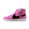 Nike Blazer Mid Rebel Psychic Pink/Summit White  BQ4022-602 Women's