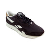 Reebok Classic Nylon Urban Plum/Chalk BS5273