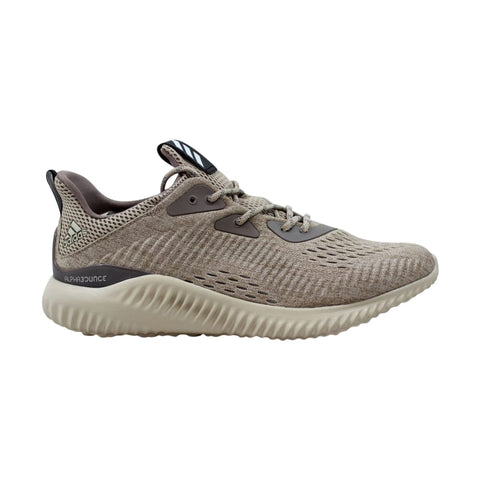 Adidas Alphabounce EM Tech Earth/Clear Brown-Crystal White  BW0325 Women's