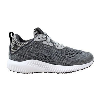 Adidas Alphabounce EM C Grey/Grey Two-Cloud White  BW1176 Pre-School