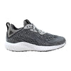 Adidas Alphabounce EM C Grey/Grey Two-Cloud White  BW1176 Pre-School