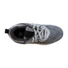 Adidas Alphabounce EM C Grey/Grey Two-Cloud White  BW1176 Pre-School