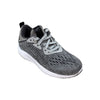 Adidas Alphabounce EM C Grey/Grey Two-Cloud White  BW1176 Pre-School