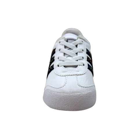 Adidas Samoa I Snake Footwear White/Core Black  BW1301 Toddler