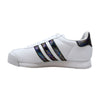 Adidas Samoa J Snake Footwear White/Core Black  BW1303 Grade-School