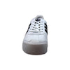 Adidas Samoa J Snake Footwear White/Core Black  BW1303 Grade-School