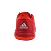 Adidas Ligra 5 K Scarlet Red/Energy-Silver Metallic BY1859 Pre-School