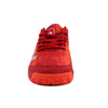 Adidas Ligra 5 K Scarlet Red/Energy-Silver Metallic BY1859 Pre-School