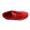 Adidas Ligra 5 K Scarlet Red/Energy-Silver Metallic BY1859 Pre-School