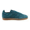 Adidas Samba W Tech Green/Vapour Steel BY2832 Women's