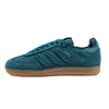 Adidas Samba W Tech Green/Vapour Steel BY2832 Women's