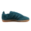 Adidas Samba W Tech Green/Vapour Steel BY2832 Women's