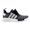 Adidas NMD R1 W Black/White-Grey BY3035