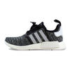 Adidas NMD R1 W Black/White-Grey BY3035