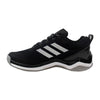 Adidas Speed Trainer 3K Core Black/Silver Metallic-Footwear White  BY3186 Grade-School