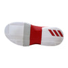 Adidas Dame 3 Power Red/Footwear White-Grey Two  BY3192 Men's