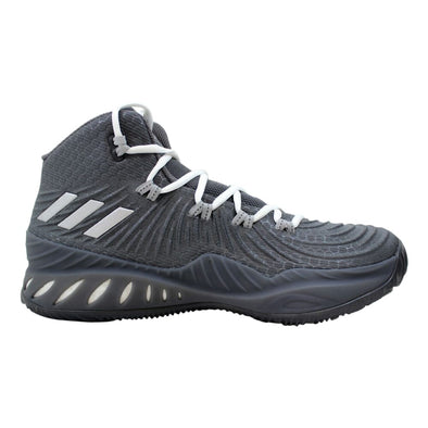 Adidas Crazy Explosive 2017 Grey/White  BY3767 Men's