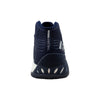 Adidas Crazy Explosive 2017 Collegiate Navy/Silver Metallic  BY3773 Men's