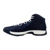 Adidas Crazy Explosive 2017 Collegiate Navy/Silver Metallic  BY3773 Men's