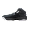Adidas Explosive Bounce Grey Four/Silver Metallic-Grey Five  BY3779 Men's