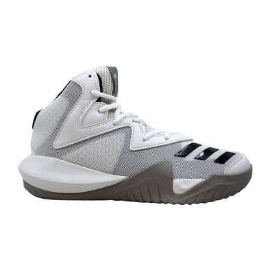 Adidas Crazy Team 2017 Footwear White/Core Black-MGSOGR  BY3927 Men's
