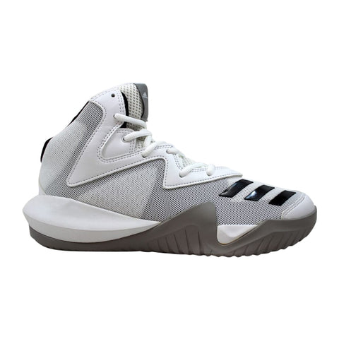 Adidas Crazy Team 2017 Footwear White/Core Black-MGSOGR  BY3927 Men's