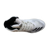 Adidas Crazy Team 2017 Footwear White/Core Black-MGSOGR  BY3927 Men's