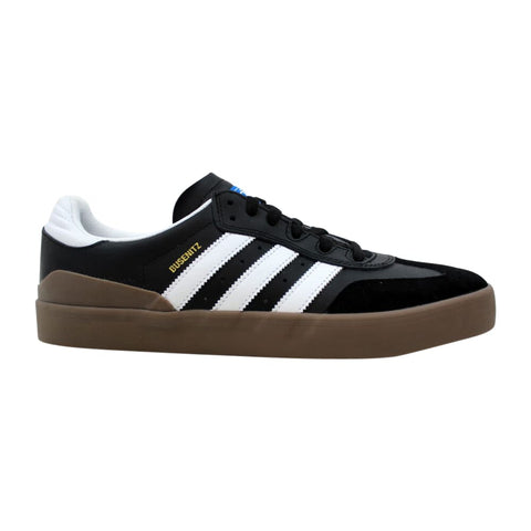 Adidas Busenitz Vulc RX Core Black/Footwear White-Gum 5  BY3980 Men's