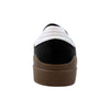 Adidas Busenitz Vulc RX Core Black/Footwear White-Gum 5  BY3980 Men's