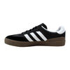 Adidas Busenitz Vulc RX Core Black/Footwear White-Gum 5  BY3980 Men's