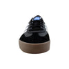 Adidas Busenitz Vulc RX Core Black/Footwear White-Gum 5  BY3980 Men's