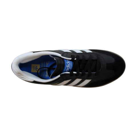 Adidas Busenitz Vulc RX Core Black/Footwear White-Gum 5  BY3980 Men's