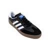 Adidas Busenitz Vulc RX Core Black/Footwear White-Gum 5  BY3980 Men's