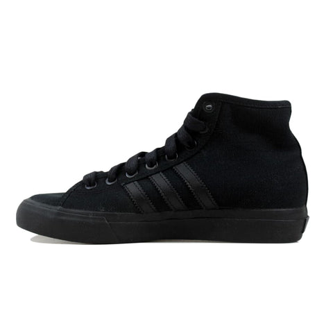 Adidas Matchcourt High RX Black/Black BY4246