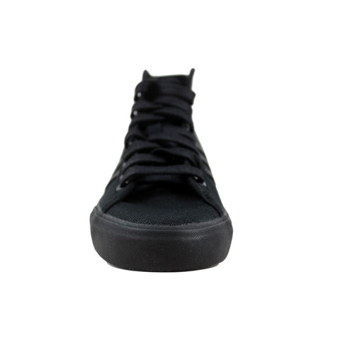 Adidas Matchcourt High RX Black/Black BY4246