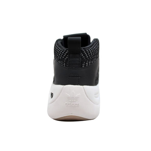 Adidas Crazy 8 ADV Primeknit Core Black/Metallic Silver-White BY4423 Men's