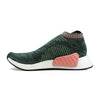 Adidas NMD CS2 Primeknit W Green/Pink BY8781