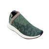 Adidas NMD CS2 Primeknit W Green/Pink BY8781