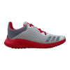 Adidas Fortarun K Red/Grey  BY9003 Grade-School