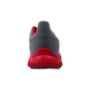 Adidas Fortarun K Red/Grey  BY9003 Grade-School