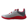 Adidas Fortarun K Red/Grey  BY9003 Grade-School