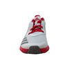 Adidas Fortarun K Red/Grey  BY9003 Grade-School