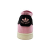 Adidas Stan Smith Shock Primeknit Pink/Footwear White-Gold Metallic-Black  BY9250 Women's