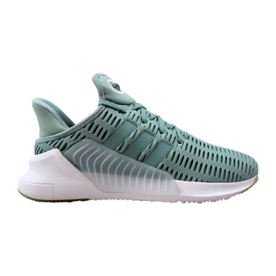Adidas Climacool 02/17 W Tactile Green/Footwear White  BY9293 Women's