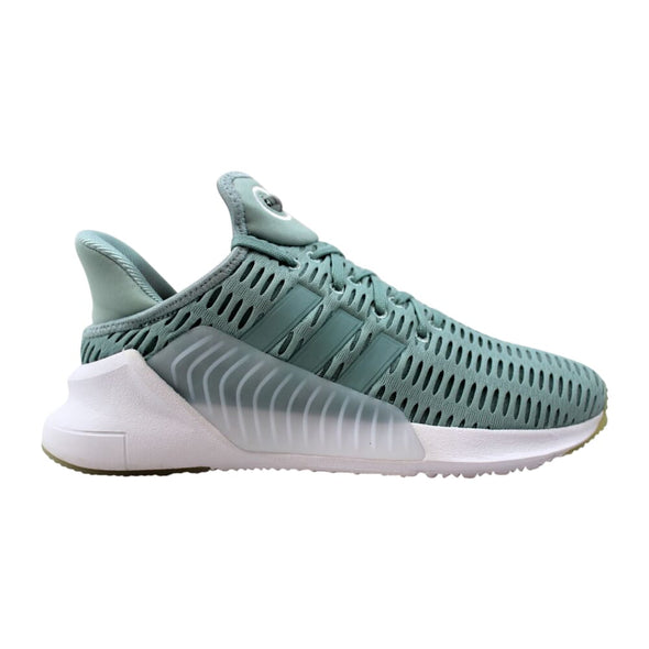 Adidas Climacool 02/17 W Tactile Green/Footwear White  BY9293 Women's