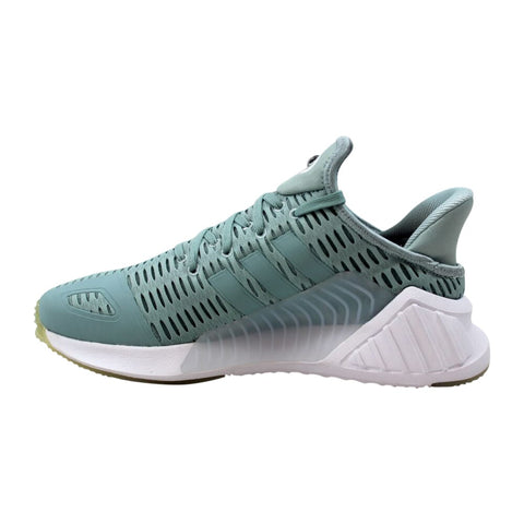 Adidas Climacool 02/17 W Tactile Green/Footwear White  BY9293 Women's