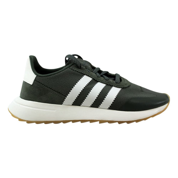 Adidas FLB W Dark Green/White  BY9303 Women's