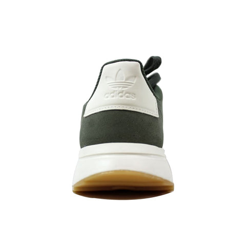 Adidas FLB W Dark Green/White  BY9303 Women's