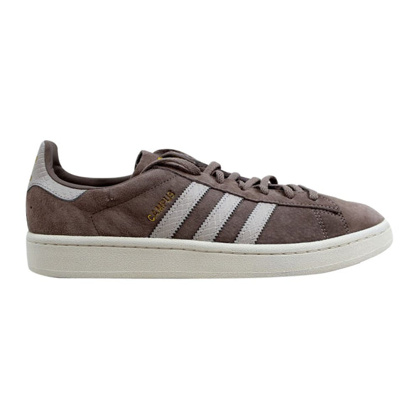 Adidas Campus W Vapour Grey/Pearl Grey-White BY9850 Women's